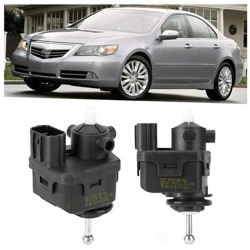 Car Headlight Adjust Unit Box for Honda Acura RL 2005 - 2012 33130SJKJ01 33130-SJK-J01
Car Headlight Adjust Unit Box for Honda Acura RL 2005 - 2012 33130SJKJ01 33130-SJK-J01