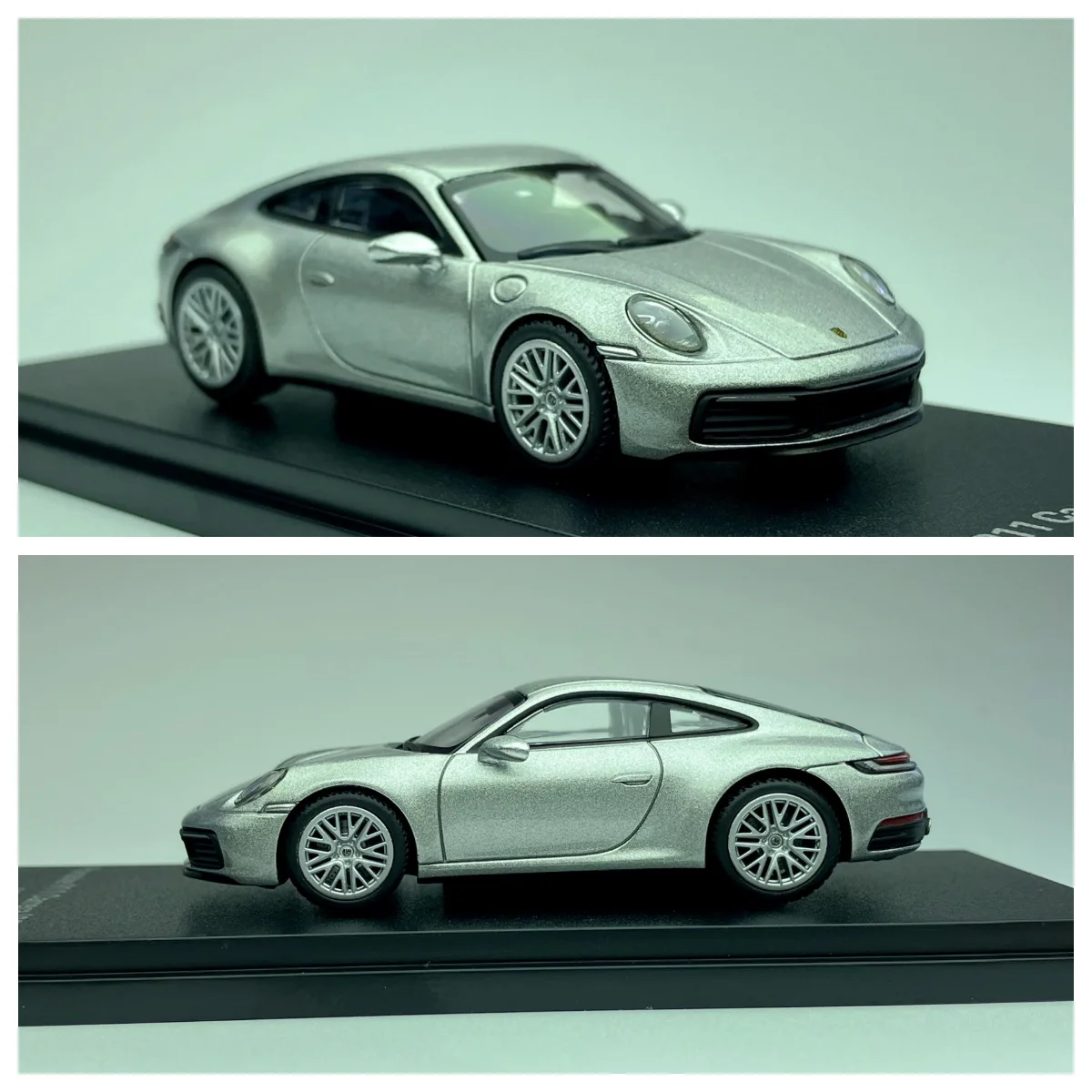 AR Box 1/64 911 992.1 Diecast Model Car Collection Limited Edition Alloy
AR Box 1/64 911 992.1 Diecast Model Car Collection Limited Edition Alloy