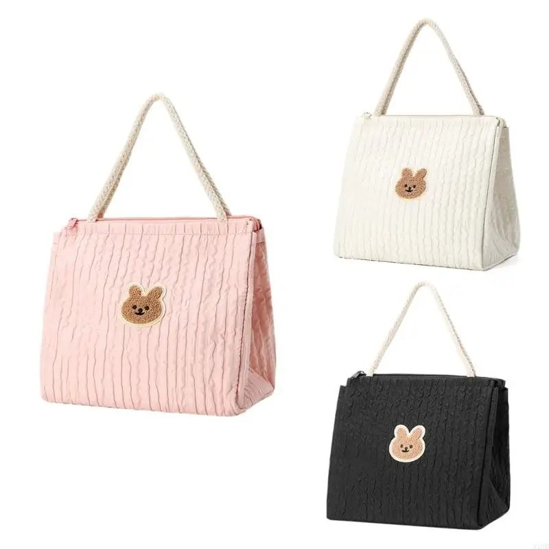 N1HB Practical Baby Cares Bag with Interior Pockets Hand Bag for Easy Organization
N1HB Practical Baby Cares Bag with Interior Pockets Hand Bag for Easy Organization