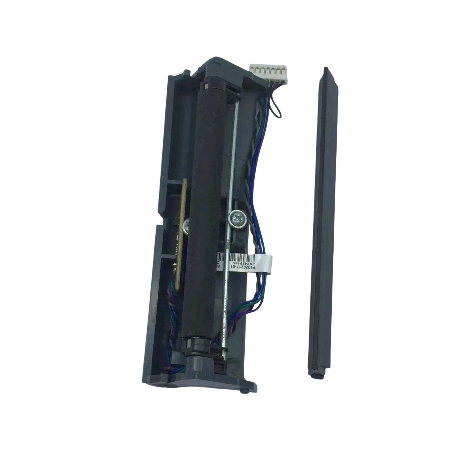 Thermal Printer Label Peeler & Peel Blade For Zebra ZP450 GX420d ZP505 ZP550 GK420d ZP500 Printer Part
Thermal Printer Label Peeler & Peel Blade For Zebra ZP450 GX420d ZP505 ZP550 GK420d ZP500 Printer Part