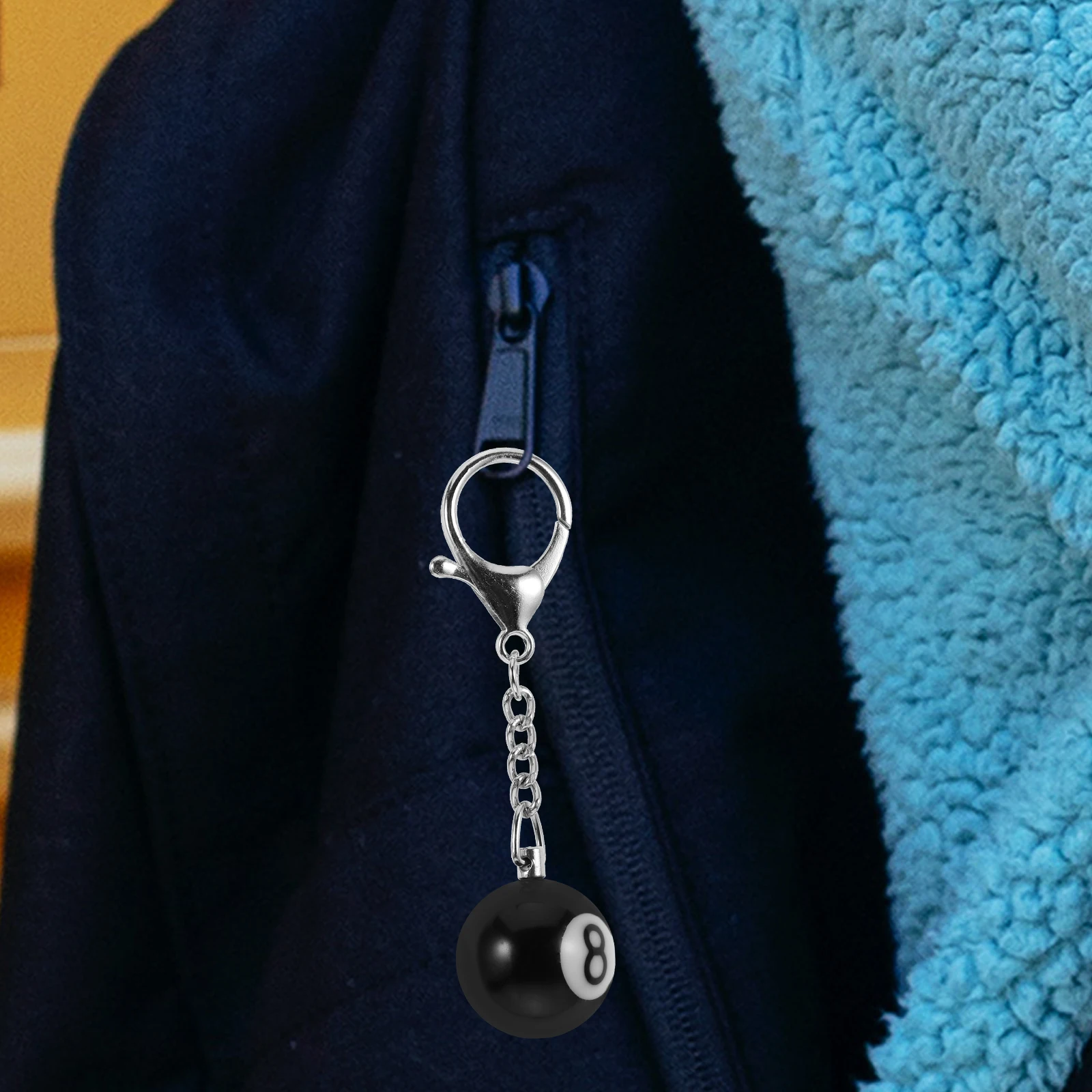 Billiards Keychain Accessories Pool Ball Accessory Jewelry Mini Billards Keychains Decorations
Billiards Keychain Accessories Pool Ball Accessory Jewelry Mini Billards Keychains Decorations