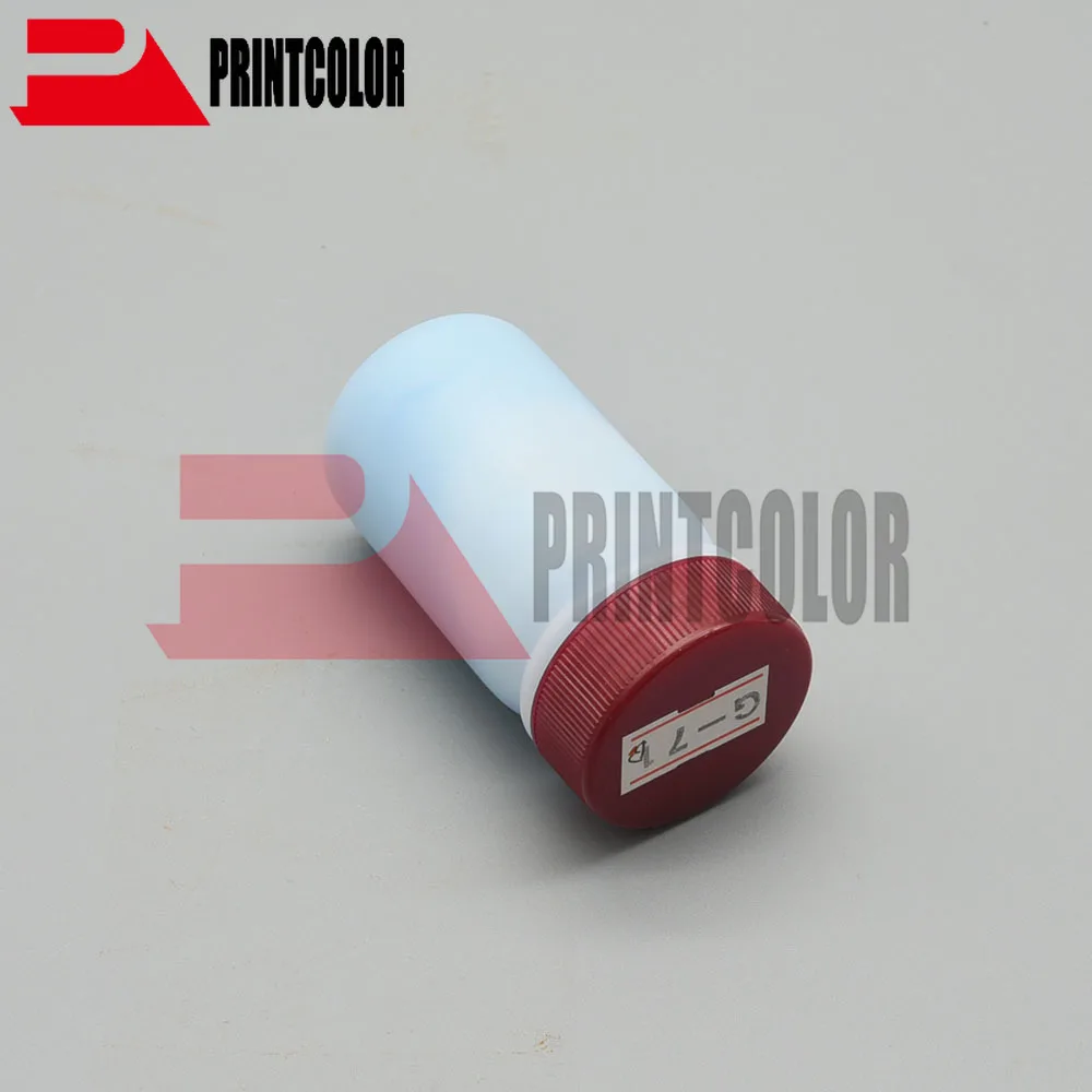 1pcs G-26 G26 Grease Lubricant used is for Epson 1390 1300 L1800 Large is format Printer Lubricating Oil
1pcs G-26 G26 Grease Lubricant used is for Epson 1390 1300 L1800 Large is format Printer Lubricating Oil
