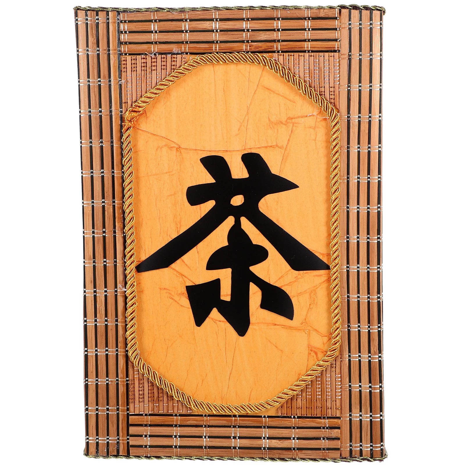 Modern Woven Bamboo Pendant Light Cover Decorative Lamp Shade Ceiling Lamp Cover for Home Restaurant Bedroom Study Hotel
Modern Woven Bamboo Pendant Light Cover Decorative Lamp Shade Ceiling Lamp Cover for Home Restaurant Bedroom Study Hotel