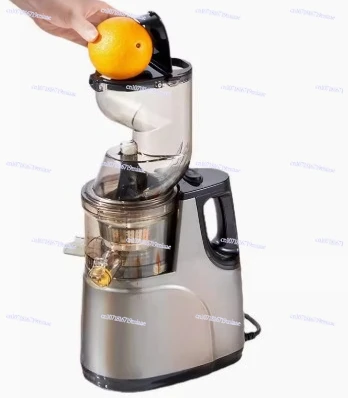 Separation Electric Juicer Machine Fruits and Vegetable Juice Extractor 12000Rpm Mixer Blener 800W Multifunctional Residue Juice 
Separation Electric Juicer Machine Fruits and Vegetable Juice Extractor 12000Rpm Mixer Blener 800W Multifunctional Residue Juice