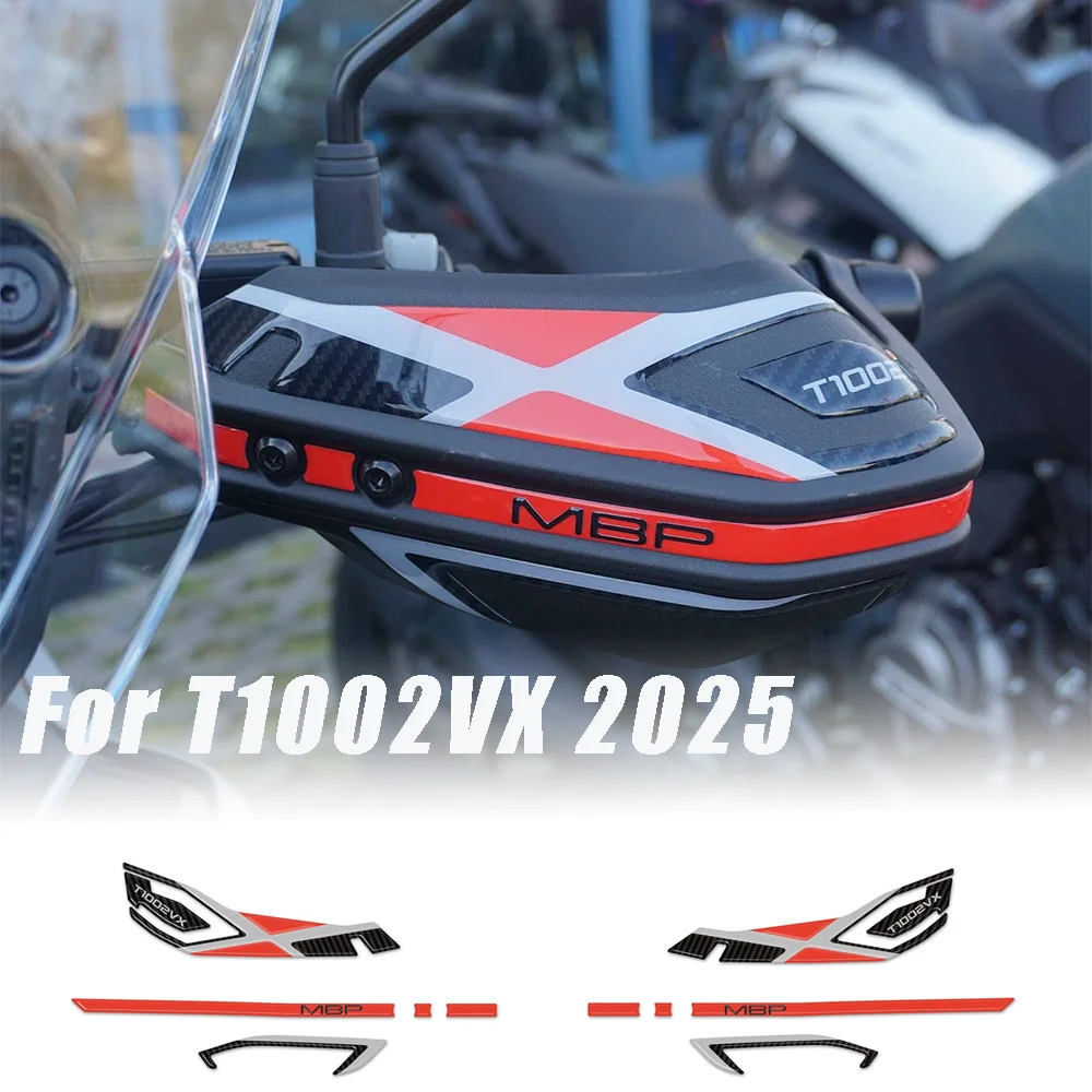 FOR ForT1002VX 2025 Motorcycle Accessories Waterproof Protective Sticker 3D Epoxy Resin Protective Sticker
FOR ForT1002VX 2025 Motorcycle Accessories Waterproof Protective Sticker 3D Epoxy Resin Protective Sticker
