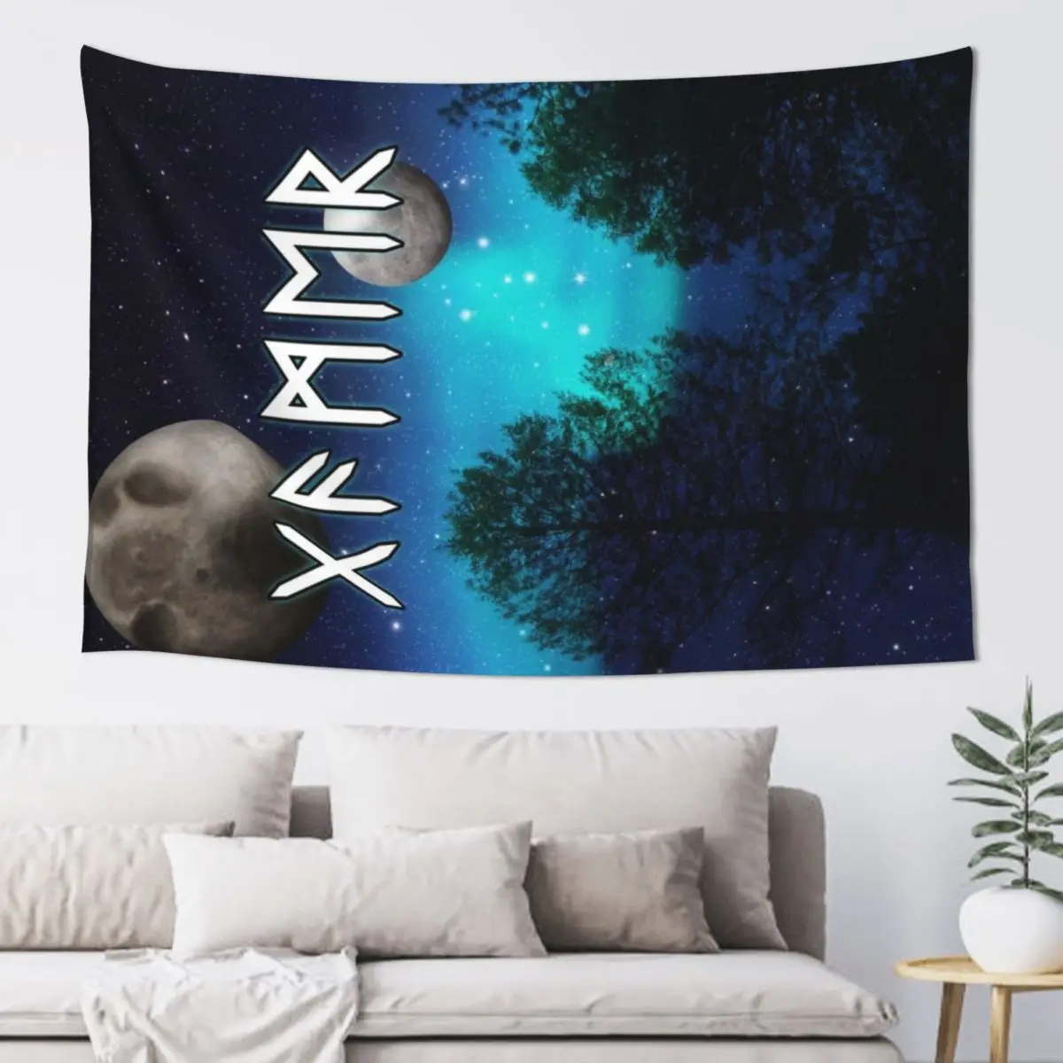 Gamer in Runes Tapestry Korean Room Decor Christmas Decoration Decoration Pictures Room Wall Tapestry
Gamer in Runes Tapestry Korean Room Decor Christmas Decoration Decoration Pictures Room Wall Tapestry
