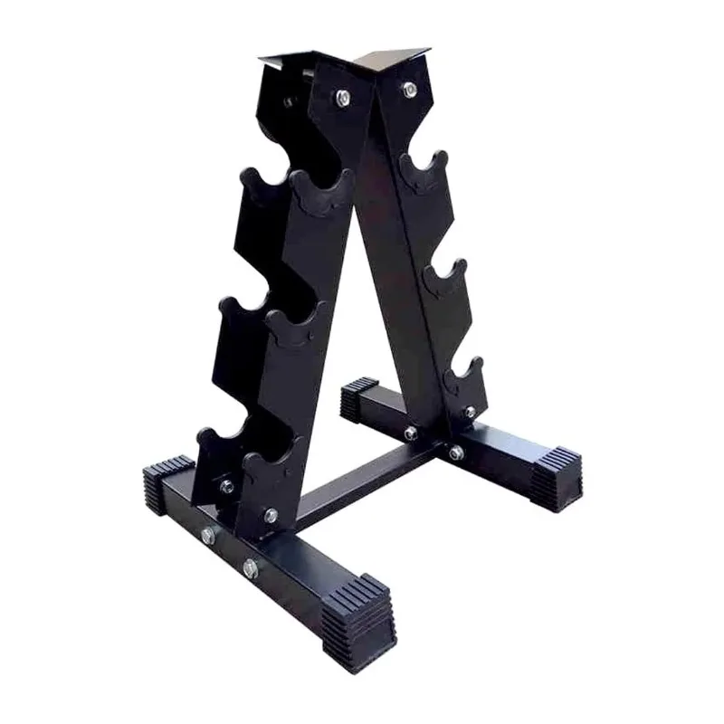 Small Vertical Dumbbell Rack Gym Fitness Equipment Heavy Duty Steel Stable Durable Structure for Compact Indoor Fitness
Small Vertical Dumbbell Rack Gym Fitness Equipment Heavy Duty Steel Stable Durable Structure for Compact Indoor Fitness