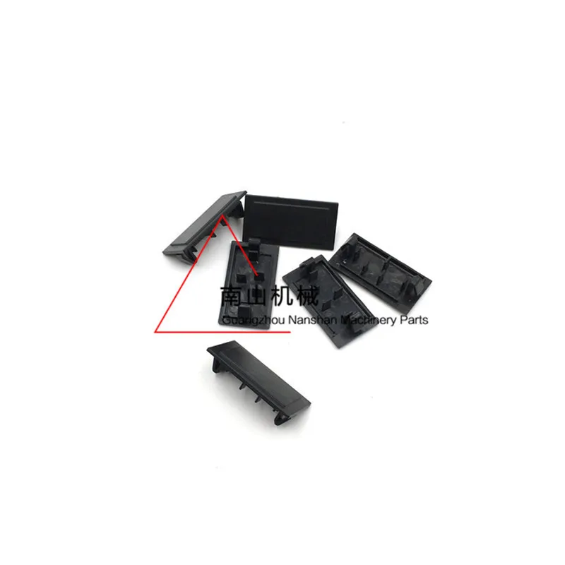 Excavator Accessories For Lingong For Sany For Xugong Mansion Handrail Decorative Plate Small Cover Small Cover Switch Cover
Excavator Accessories For Lingong For Sany For Xugong Mansion Handrail Decorative Plate Small Cover Small Cover Switch Cover