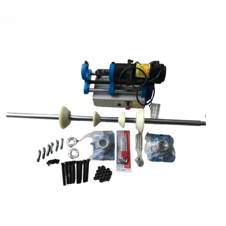 Portable Line Boring Machine-bore Welding Equipment Construction Machinery Maintenance Boring Machine
Portable Line Boring Machine-bore Welding Equipment Construction Machinery Maintenance Boring Machine