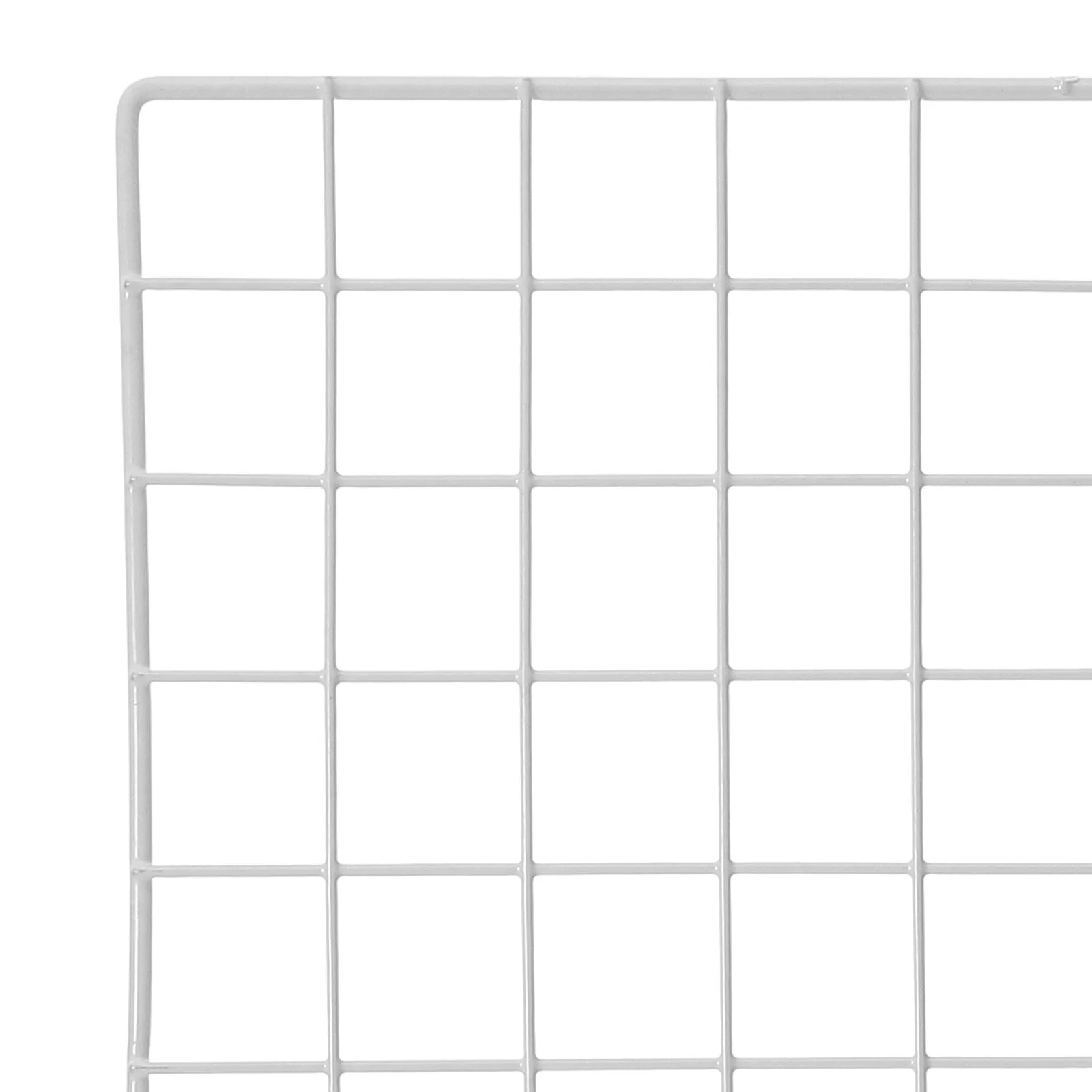 Wire Wall Grid Photo Display Panel Iron Metal Grid Panel Practical Photo Wall Hanging Decor for Home Office Dorm
Wire Wall Grid Photo Display Panel Iron Metal Grid Panel Practical Photo Wall Hanging Decor for Home Office Dorm