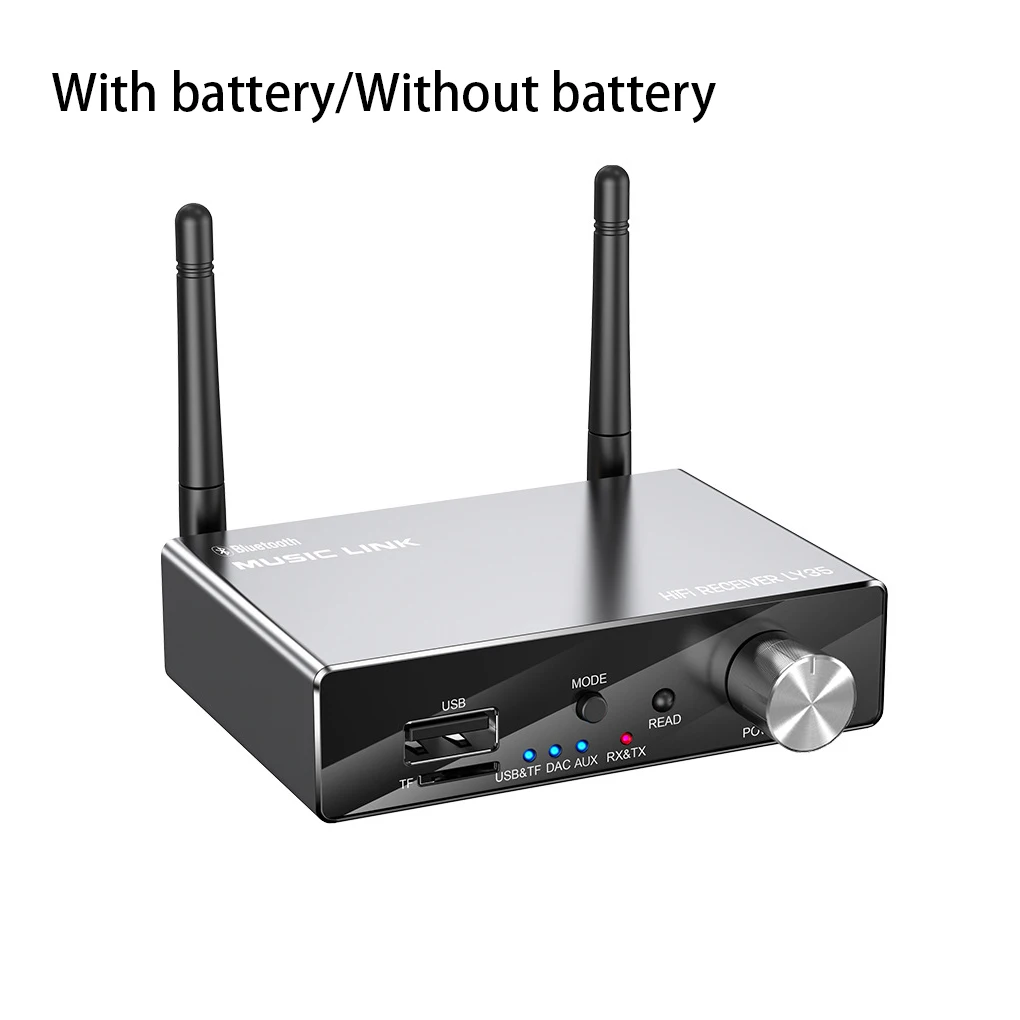 MP3 MP4 игровая консоль аудио адаптер портативный оптический коаксиальный быстродействующий Bluetooth-совместимый приемник с батареей
MP3 MP4 игровая консоль аудио адаптер портативный оптический коаксиальный быстродействующий Bluetooth-совместимый приемник с батареей