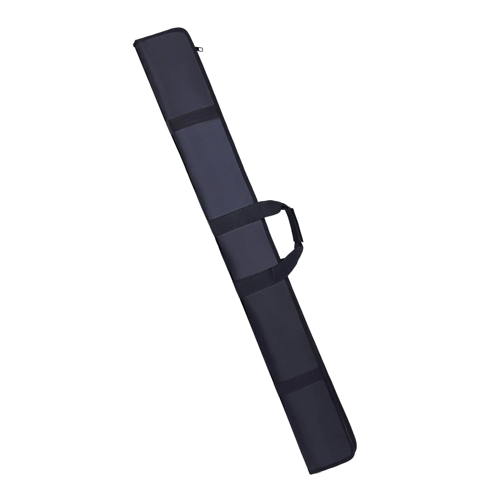 Spacious 3/4 Snooker Cue Case Water Resistant Nylon Billiard Rod Carry Bag Adjustable Strap for Pool Players and Accessories
Spacious 3/4 Snooker Cue Case Water Resistant Nylon Billiard Rod Carry Bag Adjustable Strap for Pool Players and Accessories