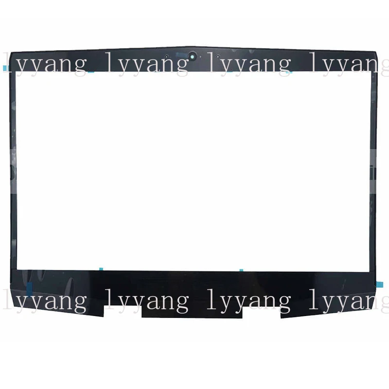 f LCD Bezel Front Frame Screen Cover 09NRFT For Dell Alienware M15 9NRFT
f LCD Bezel Front Frame Screen Cover 09NRFT For Dell Alienware M15 9NRFT