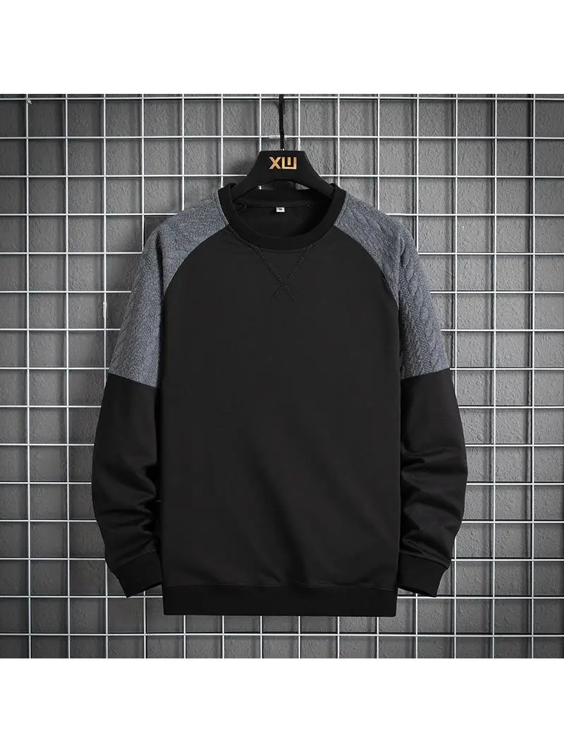 Simp Skin LAZADA Southeast Asia TikTok Men's Hoodie Outdoor Fitn Jaet round Ne Autumn Winter Splice Slim Fit Sport
Simp Skin LAZADA Southeast Asia TikTok Men's Hoodie Outdoor Fitn Jaet round Ne Autumn Winter Splice Slim Fit Sport