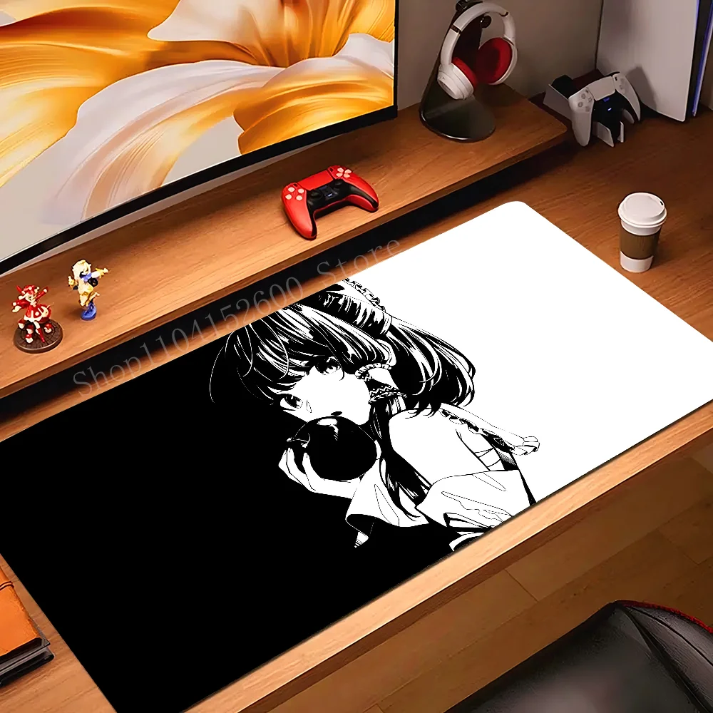 anime Touhou Project Mousepad Mouse Mat Desk Mat With Pad Gaming Accessories Prime Gaming XXL Keyboard Pad
anime Touhou Project Mousepad Mouse Mat Desk Mat With Pad Gaming Accessories Prime Gaming XXL Keyboard Pad