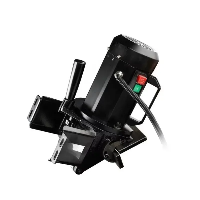 Portable Pipe Chamfering Machine