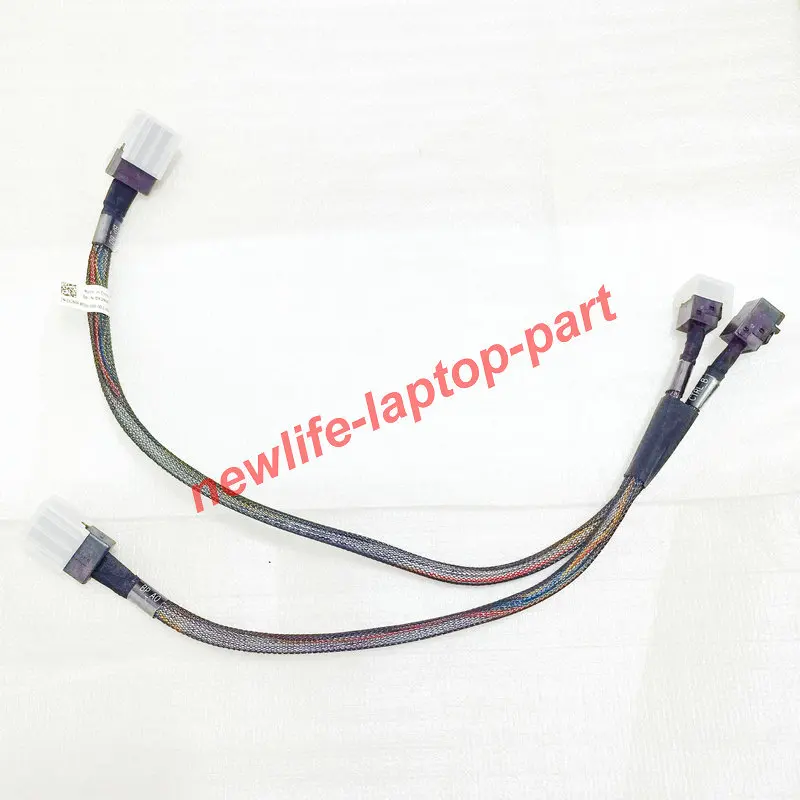 NEW Original For DELL T340 T440 T640 Server Array Card Major Card SAS Cable 0X2N98 X2N98 Test Well Free Shipping
NEW Original For DELL T340 T440 T640 Server Array Card Major Card SAS Cable 0X2N98 X2N98 Test Well Free Shipping