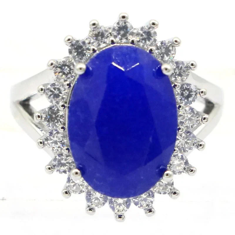 Buy 4 Get 1 Free 4.5g 925 SOLID STERLING SILVER Customized Ringss Blue Sapphire Red Rubies Green Emerald White CZ
Buy 4 Get 1 Free 4.5g 925 SOLID STERLING SILVER Customized Ringss Blue Sapphire Red Rubies Green Emerald White CZ