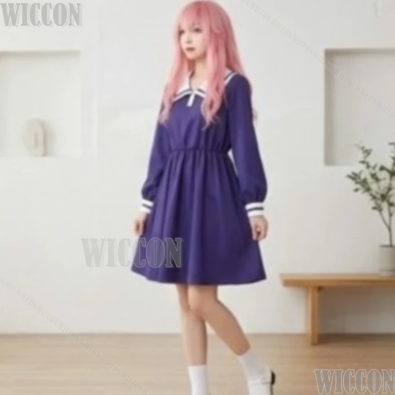 I Want To Love You Till Your Dying Day Shirakawa Xina Loose Sailor Uniform Cosplay School Uniform Women Festival Fancy Comic Con
I Want To Love You Till Your Dying Day Shirakawa Xina Loose Sailor Uniform Cosplay School Uniform Women Festival Fancy Comic Con