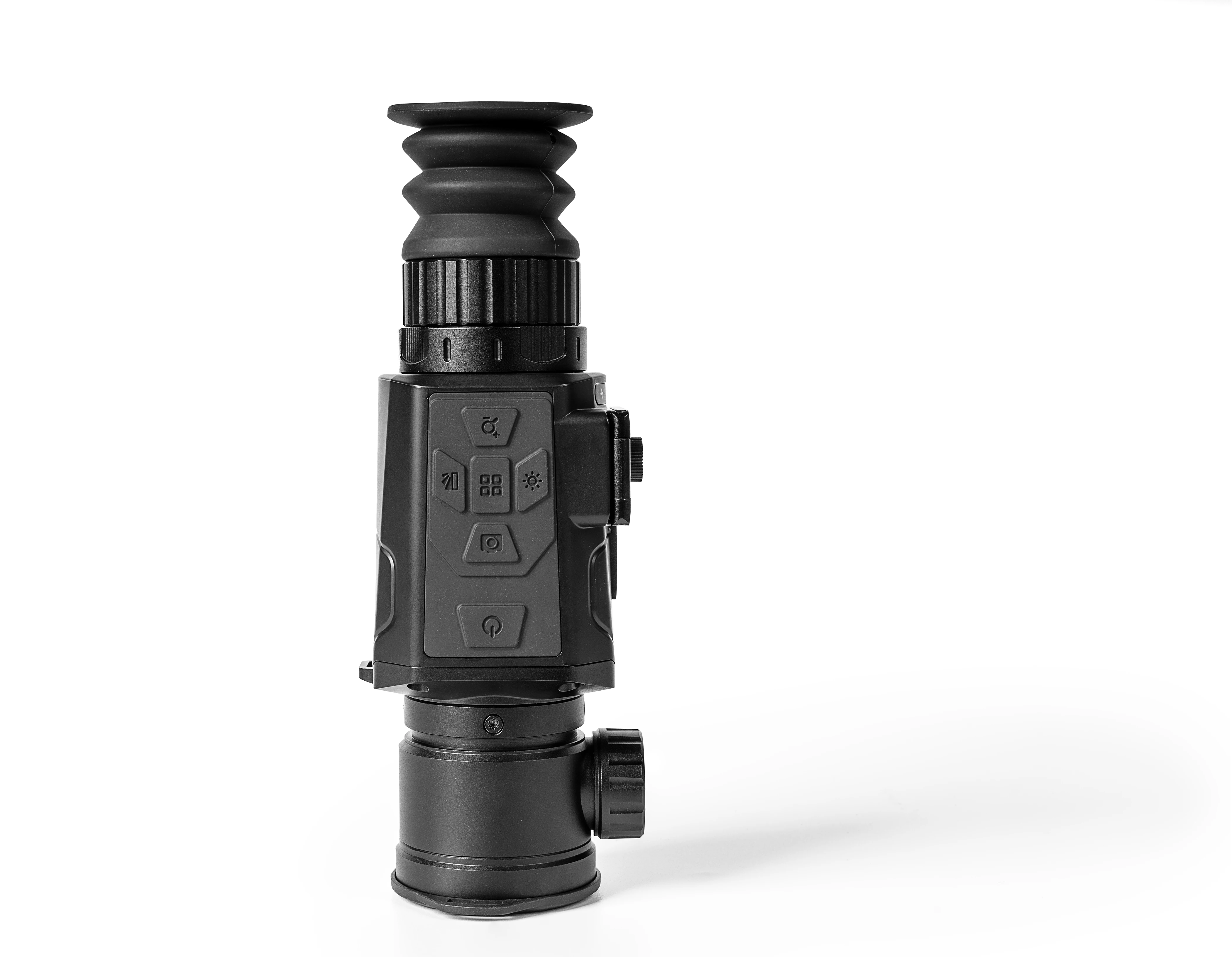 25MM 35MM Uncooled Monocular Thermal Imager Infrared Night Vision Adjustable Focus Clarity Lens Outdoor Hunting Aiming Thermal
25MM 35MM Uncooled Monocular Thermal Imager Infrared Night Vision Adjustable Focus Clarity Lens Outdoor Hunting Aiming Thermal