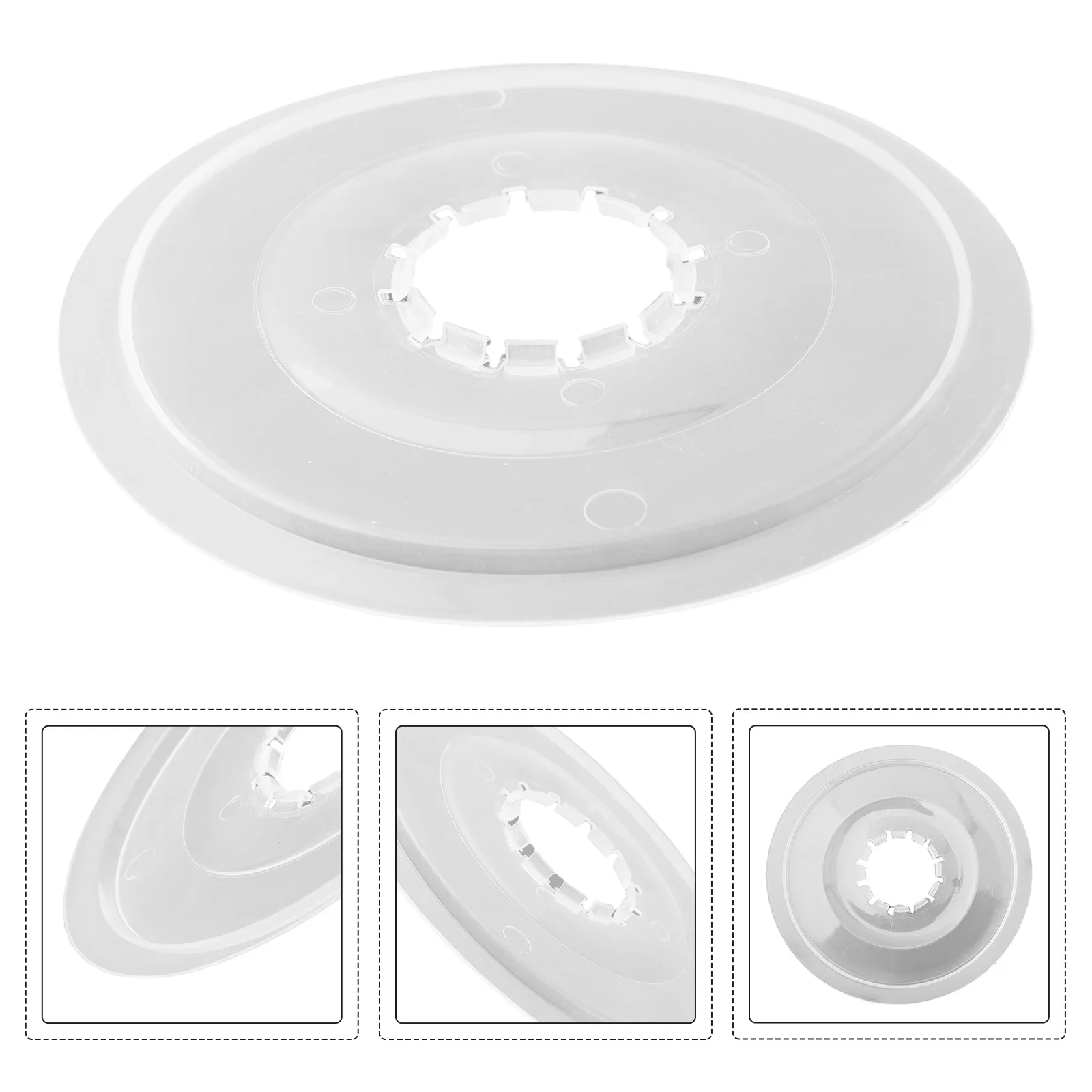 1pc Freewheel Cover Wheel Spoke Protector Guard High Strength Not Easy To Break Wear-resistant ABS Plastic Bike Accessories
1pc Freewheel Cover Wheel Spoke Protector Guard High Strength Not Easy To Break Wear-resistant ABS Plastic Bike Accessories