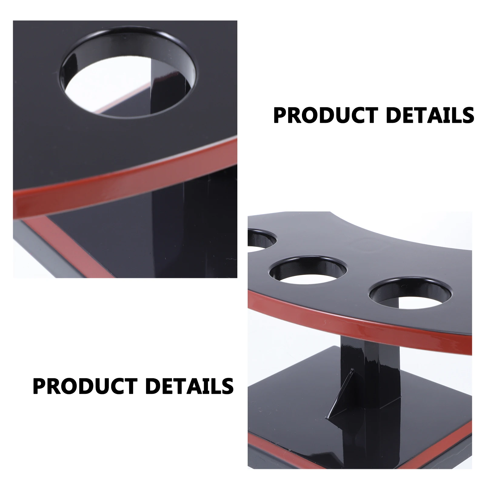 Plastic Cone Bracket Easy Clean Storage Rack Suitable Parties Picnics Birthdays Weddings Baby Showers Bridal Sushi Ice
Plastic Cone Bracket Easy Clean Storage Rack Suitable Parties Picnics Birthdays Weddings Baby Showers Bridal Sushi Ice
