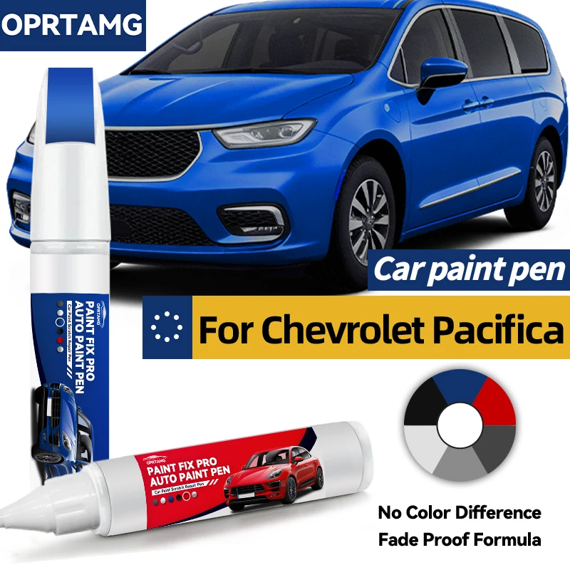 Car paint touch up pen For Chrysler Pacifica 2004-2025 car care automotive paint repair acrylic paints automotive accessories
Car paint touch up pen For Chrysler Pacifica 2004-2025 car care automotive paint repair acrylic paints automotive accessories