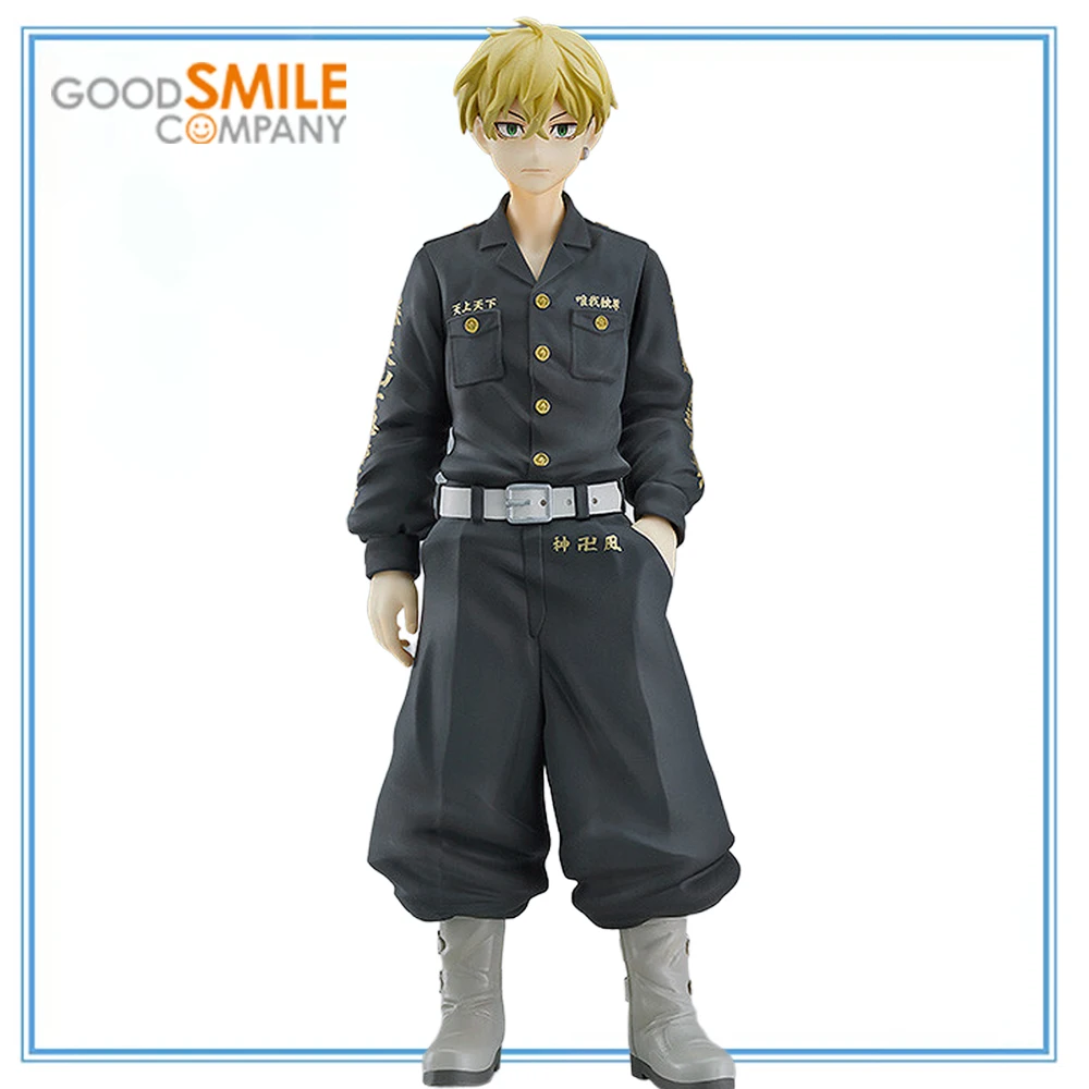 100% Original in Stock Good Smile Company Pop Up Parade Okyo Revengers Matsuno Chifuyu Japanese Version Collection Series
100% Original in Stock Good Smile Company Pop Up Parade Okyo Revengers Matsuno Chifuyu Japanese Version Collection Series