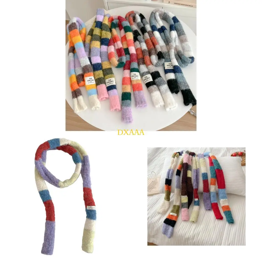 DXAA Women's Stylish Choker Scarf for Casual Wear Party Photo Props Date Night
DXAA Women's Stylish Choker Scarf for Casual Wear Party Photo Props Date Night