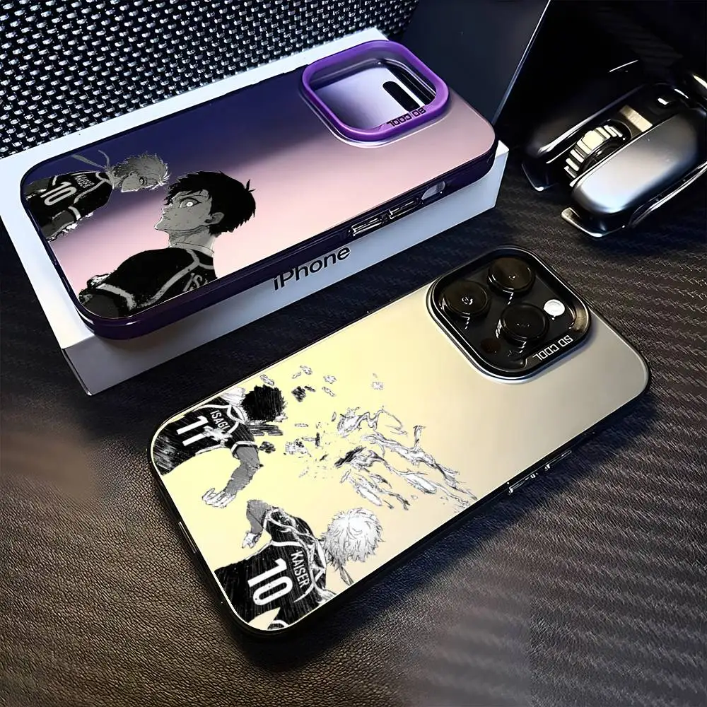 Cool B-Blue L-Lock Anime Phone Case For iPhone 16,15,14,13,12,11,Mini,Pro,MAX Purple Matte Shockproof Cover
Cool B-Blue L-Lock Anime Phone Case For iPhone 16,15,14,13,12,11,Mini,Pro,MAX Purple Matte Shockproof Cover