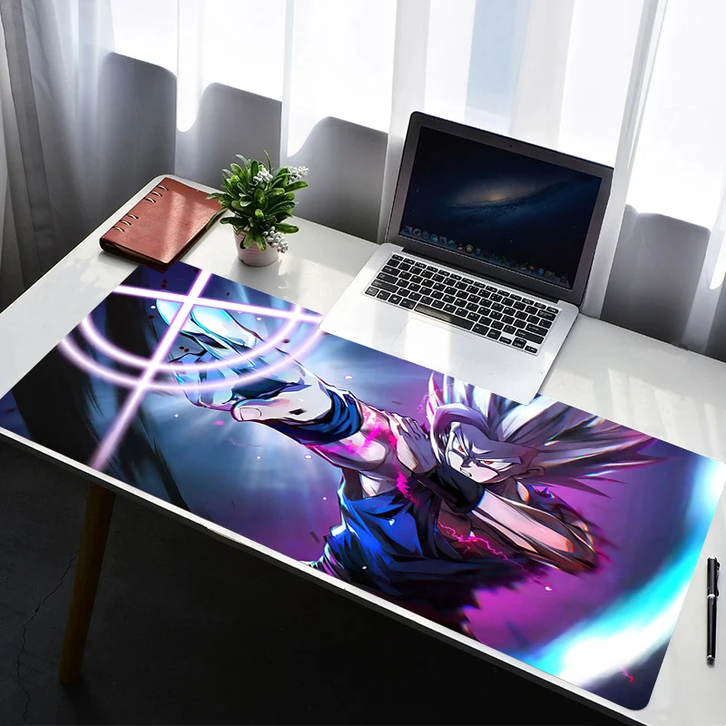 Mouse Pad PC Accessories Keyboard Pad Office Desk Mat Anti Slip Anime Mousepad Rubber Tablet Pad Dragon Ball Gaming Extended Pad
Mouse Pad PC Accessories Keyboard Pad Office Desk Mat Anti Slip Anime Mousepad Rubber Tablet Pad Dragon Ball Gaming Extended Pad