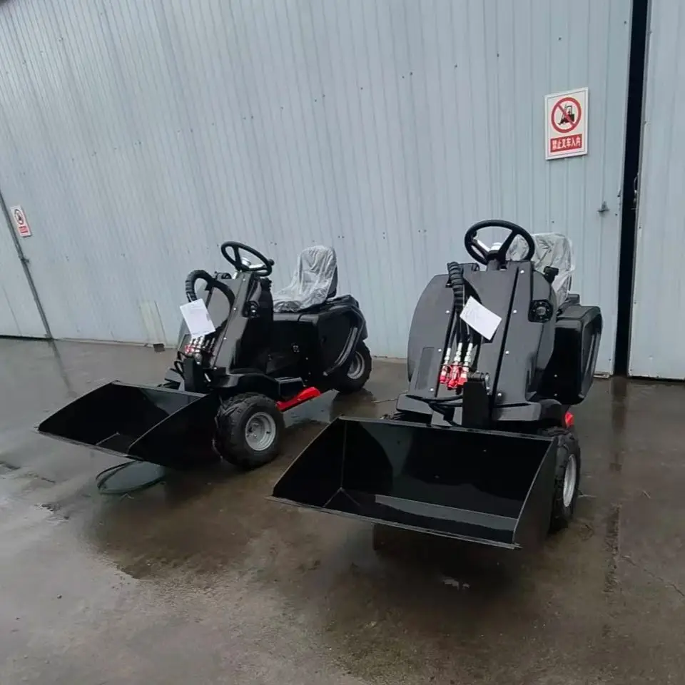 EPA EURO 5 Kubota Mini Sliding Steering Loader 3-Wheel Sliding Steering Loader Heavy Construction
EPA EURO 5 Kubota Mini Sliding Steering Loader 3-Wheel Sliding Steering Loader Heavy Construction