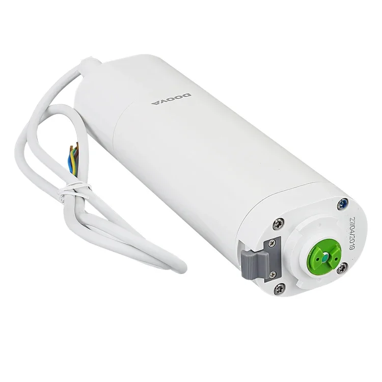 Dooya DT52E-75W curtain motor Intelligent wireless remote control Super large torque power motor
Dooya DT52E-75W curtain motor Intelligent wireless remote control Super large torque power motor