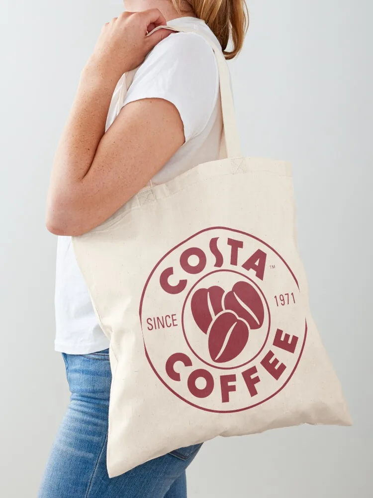 Classic Costa Coffee Designs Tote Bag bag luxury women custom tote bag eco folding shopper bags
Classic Costa Coffee Designs Tote Bag bag luxury women custom tote bag eco folding shopper bags