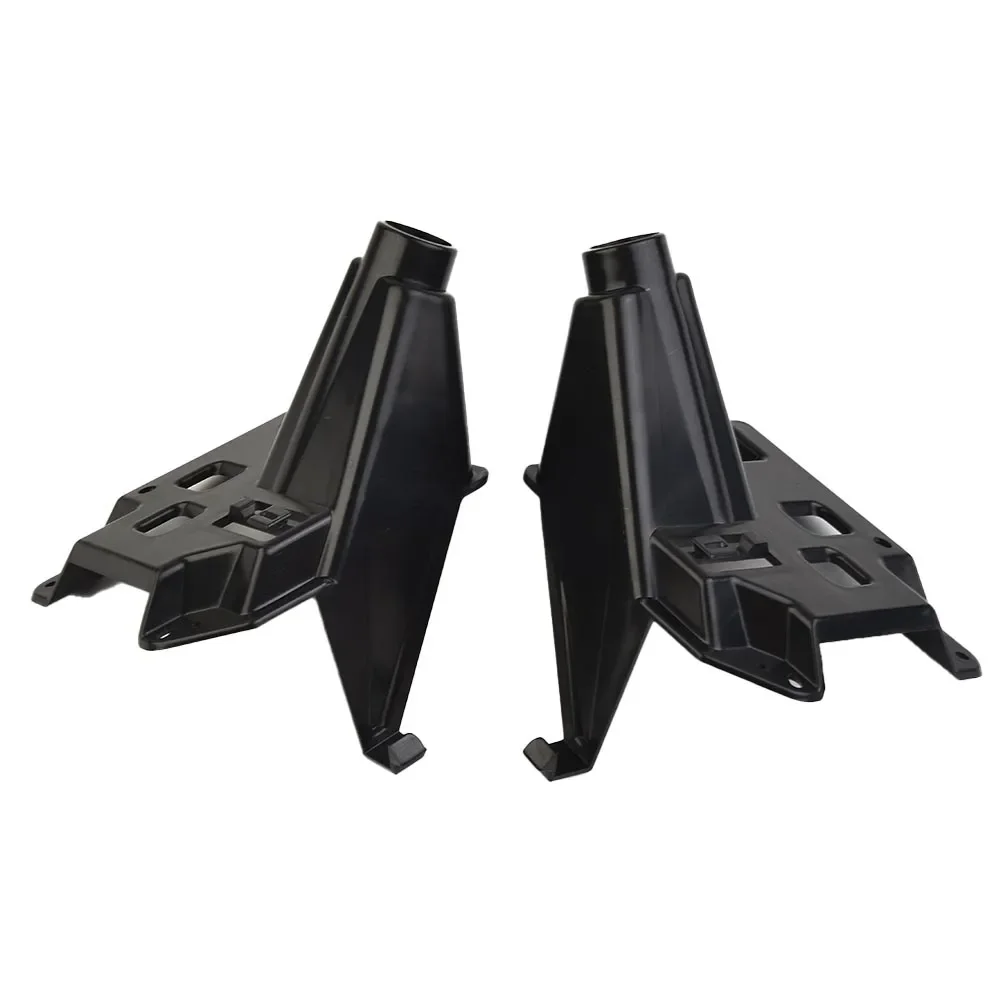 For Jeep For Wrangler For JL 2018 2019 Taillight Mounting Bracket Pair ABS Construction Rear Lamp Installation Hardware
For Jeep For Wrangler For JL 2018 2019 Taillight Mounting Bracket Pair ABS Construction Rear Lamp Installation Hardware