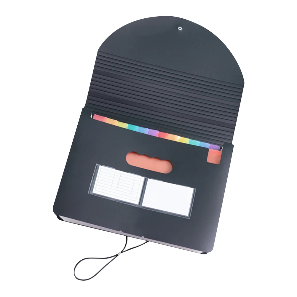 Rainbow Organ Storage Bag Gift for Friends File Folder Accordion Water Proof Compact Document Plastic Office Pouch
Rainbow Organ Storage Bag Gift for Friends File Folder Accordion Water Proof Compact Document Plastic Office Pouch