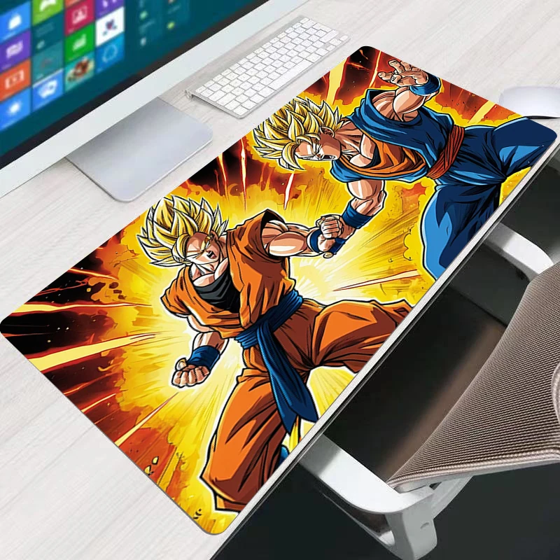 Коврик для мыши 90x40 см DBZ Dragon Ball, декоративный коврик для геймеров, настольный коврик для ПК, коврик для мыши, аксессуары для ноутбуков, игровой коврик, коврик для клавиатуры Varmilo
Коврик для мыши 90x40 см DBZ Dragon Ball, декоративный коврик для геймеров, настольный коврик для ПК, коврик для мыши, аксессуары для ноутбуков, игровой коврик, коврик для клавиатуры Varmilo