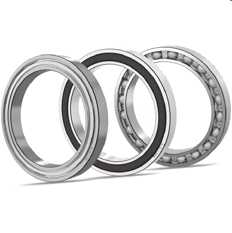 2025-8 Gcr15 Thin Deep Groove Ball Bearings 61814 61815 61816 61817 61818 61819 61820 OPEN ZZ 2RS
2025-8 Gcr15 Thin Deep Groove Ball Bearings 61814 61815 61816 61817 61818 61819 61820 OPEN ZZ 2RS