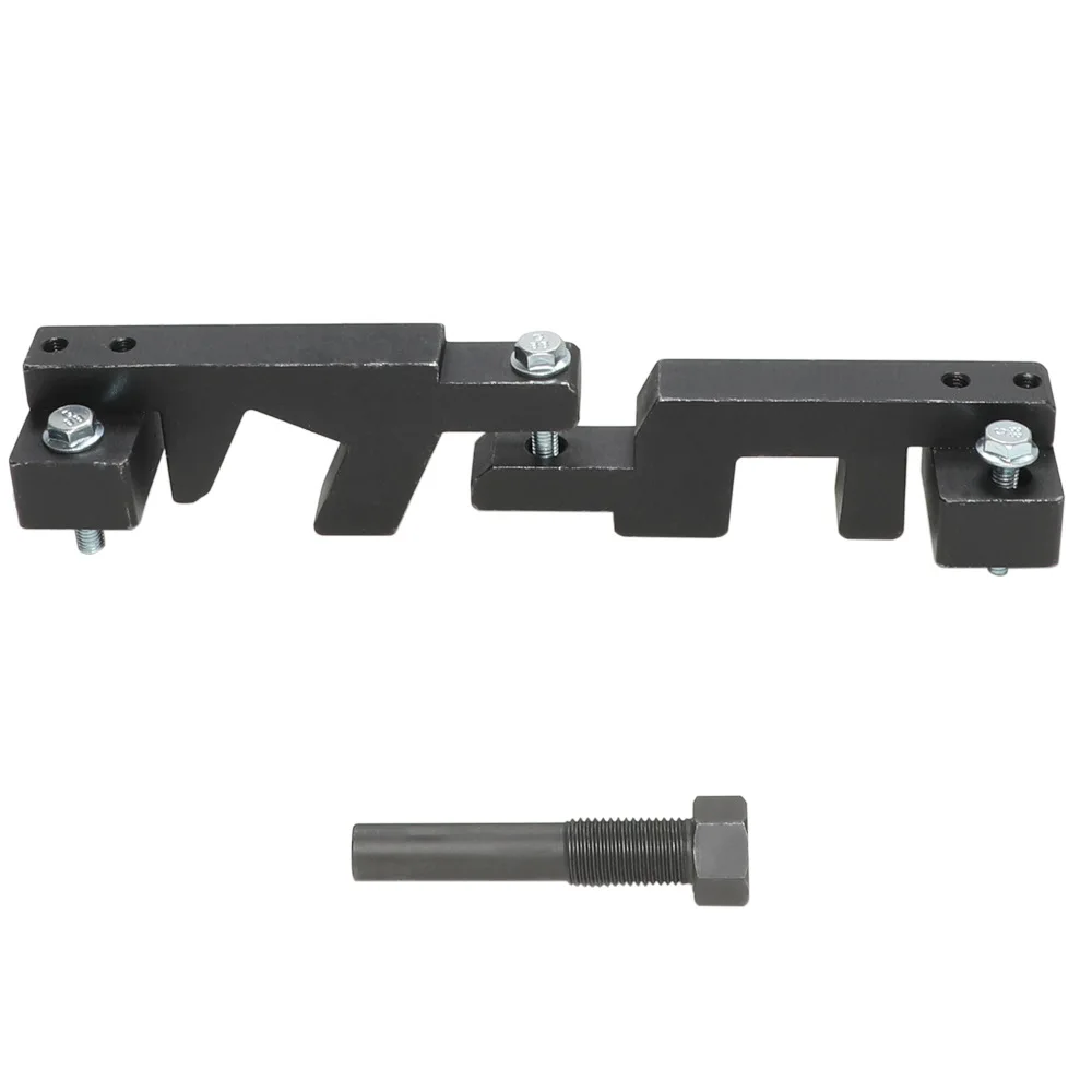 Applicable to the new BYD 1.5T timing tool BYD 472QA Qin Song PRO DMI engine special tool
Applicable to the new BYD 1.5T timing tool BYD 472QA Qin Song PRO DMI engine special tool