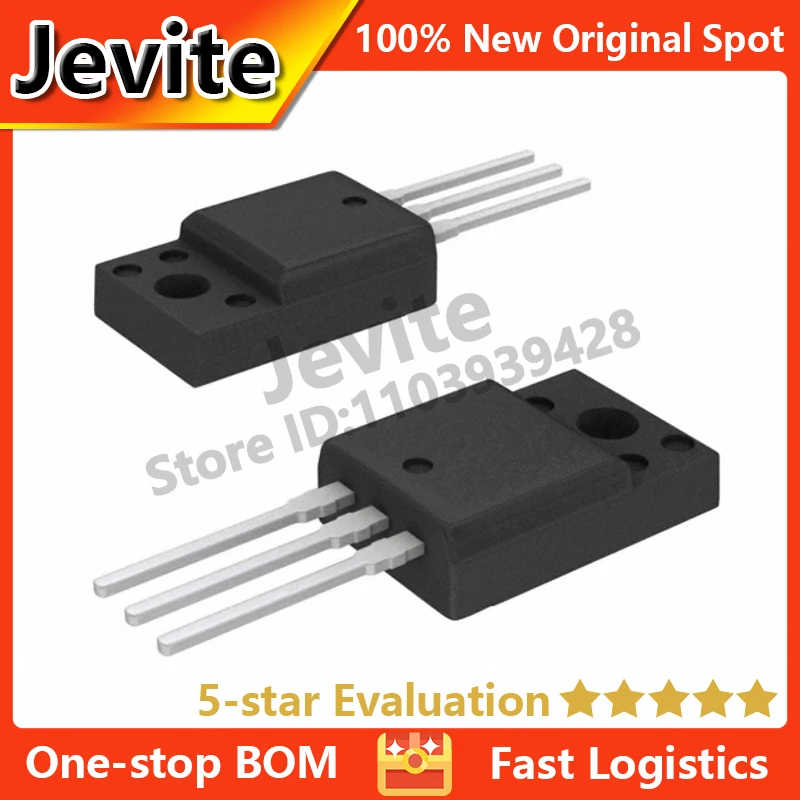 Jevite 100% New Original electronics Controller 5-50 units/lote NCEP85T11 TO-220 85V 110A MOSFET transistor
Jevite 100% New Original electronics Controller 5-50 units/lote NCEP85T11 TO-220 85V 110A MOSFET transistor