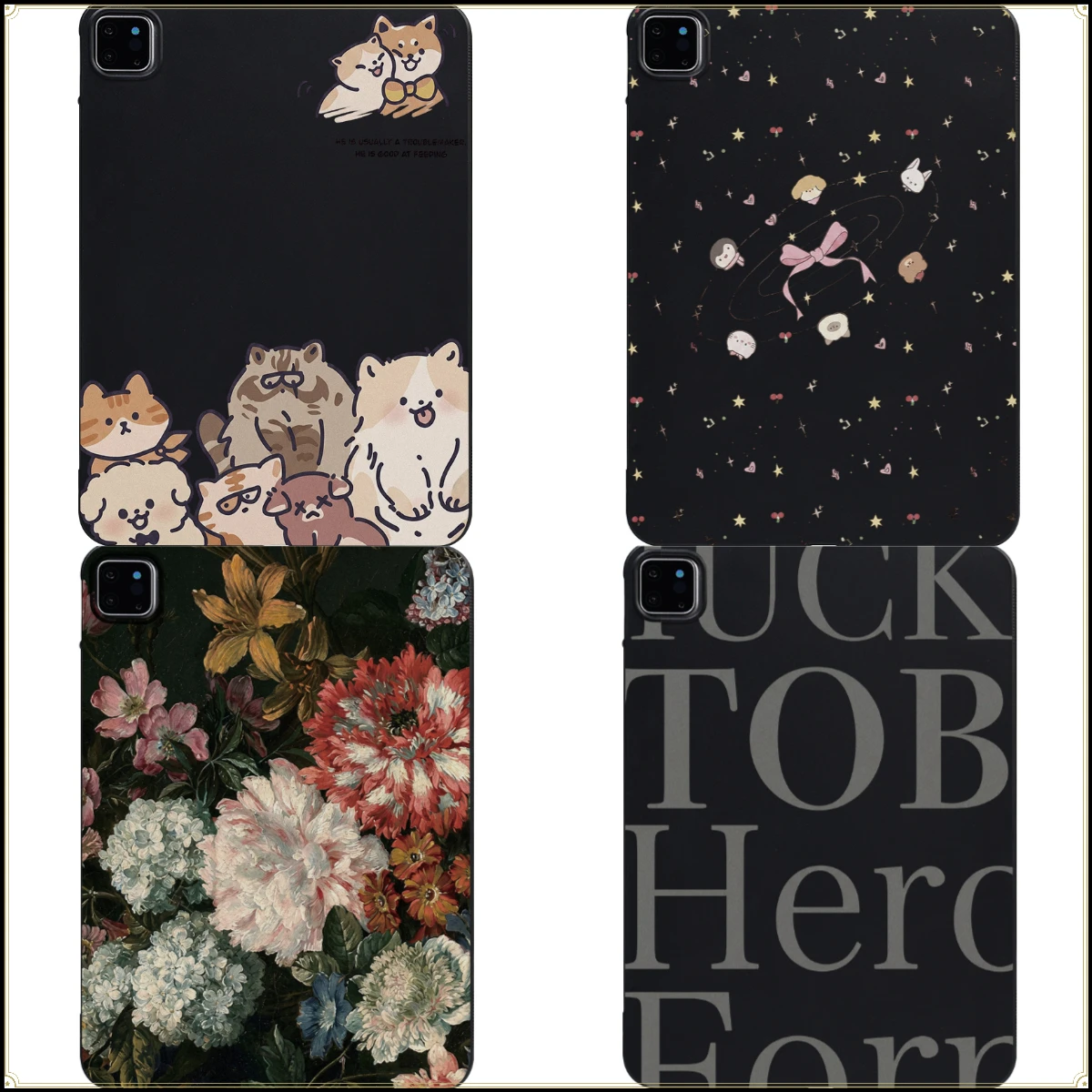 Vintage Oil Painting Of Flowers Tablet Case For iPad Pro 11 2024 2025 Pro 13 Air 13 Air 11 Pro 10.5 10.2 9.7 Air 2 Mini 4 3 Case
Vintage Oil Painting Of Flowers Tablet Case For iPad Pro 11 2024 2025 Pro 13 Air 13 Air 11 Pro 10.5 10.2 9.7 Air 2 Mini 4 3 Case