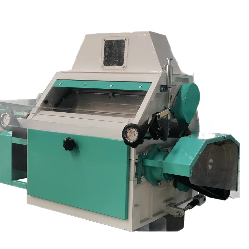 Household Small Artificial Feeding Flour Machine Double Roll to Roll Milling Corn Wheat Whole Grain Monomer Grinding Head
Household Small Artificial Feeding Flour Machine Double Roll to Roll Milling Corn Wheat Whole Grain Monomer Grinding Head