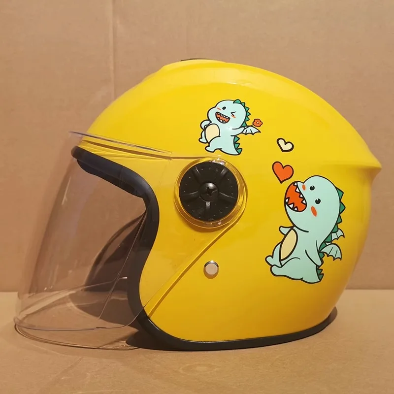 55-57cmChildren's Helmets Are Suitable for Children Aged 3-16 Motorcycle Helmets Safety Helmets All-season Universal
55-57cmChildren's Helmets Are Suitable for Children Aged 3-16 Motorcycle Helmets Safety Helmets All-season Universal