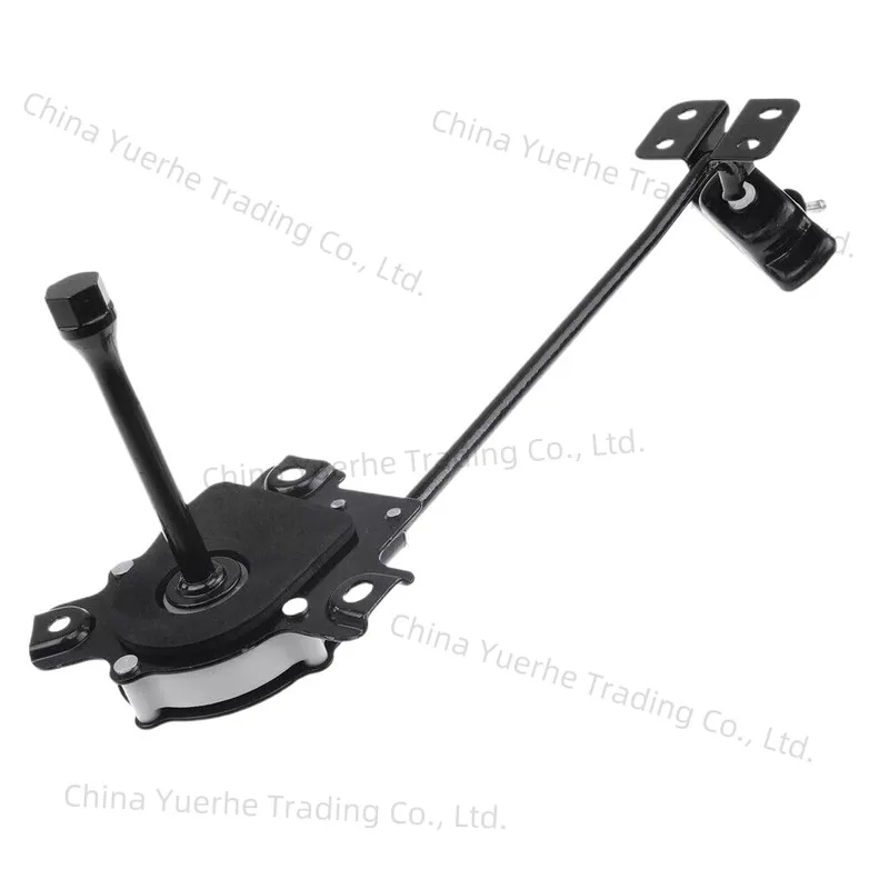 62800-B8000 Автомобильный кронштейн для запасного колеса в сборе для Hyundai Santa Fe 2013-2018 62800B8000
62800-B8000 Автомобильный кронштейн для запасного колеса в сборе для Hyundai Santa Fe 2013-2018 62800B8000