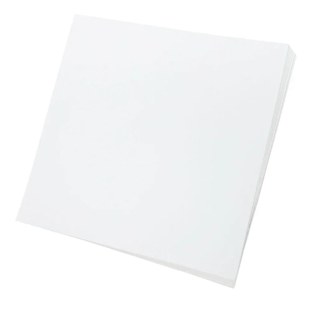 60 Sheets Qualitative Filter Paper Laboratory Experiments Absorbent Filter Sheets Science Experiment Supplies 
60 Sheets Qualitative Filter Paper Laboratory Experiments Absorbent Filter Sheets Science Experiment Supplies