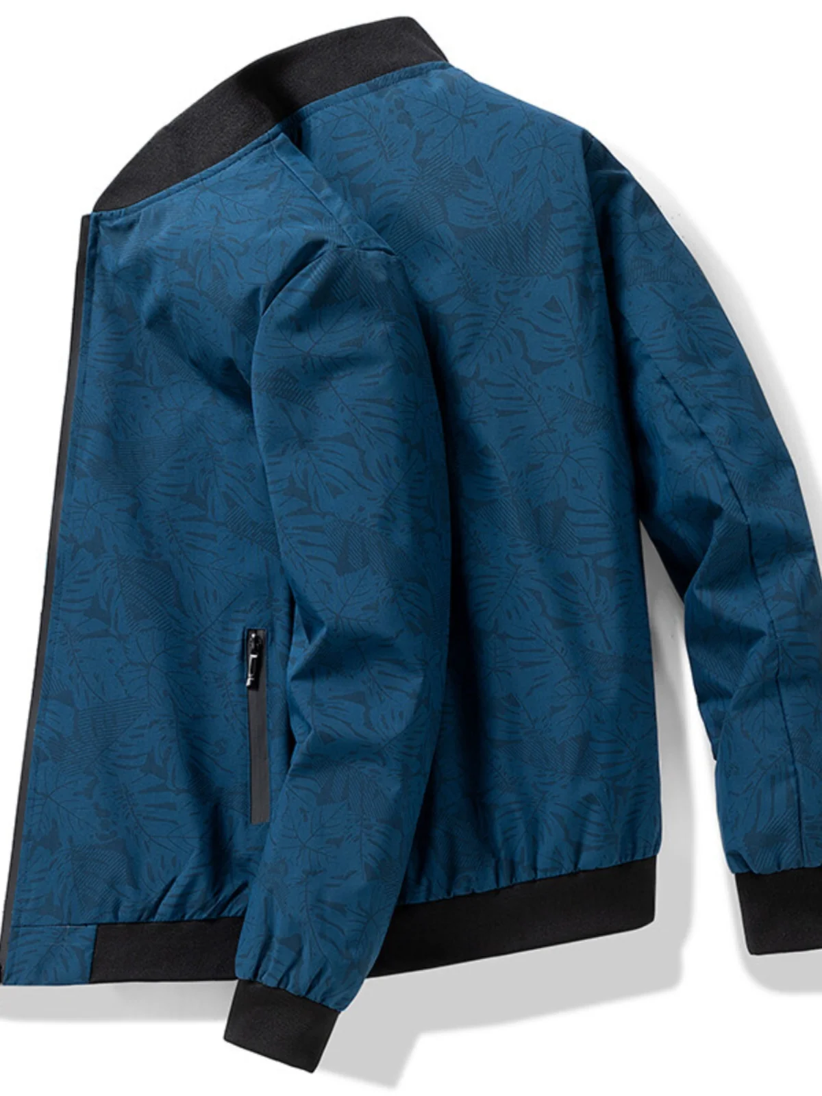 Slim Fit Camouflage Baseball Jaet Men's Trendy Casual Top Outdoor Workwear Spring Autumn Winter Thin Sle Windproof Polyester
Slim Fit Camouflage Baseball Jaet Men's Trendy Casual Top Outdoor Workwear Spring Autumn Winter Thin Sle Windproof Polyester