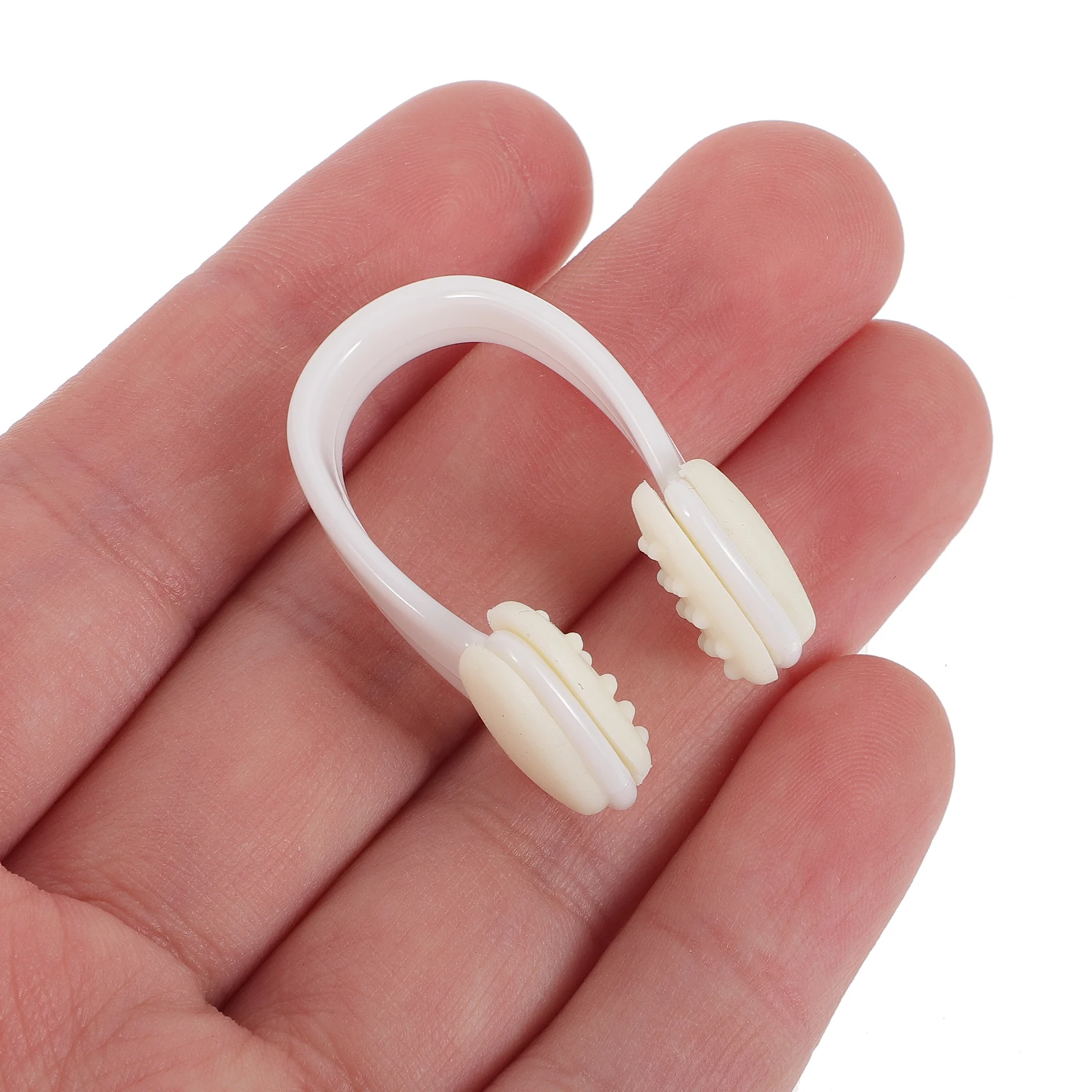 Silicone Swimming Nose Clip Kids Children Adult Anti Water Plugs Lightweight Ergonomic Comfortable Non Slip Durable for Swimming
Silicone Swimming Nose Clip Kids Children Adult Anti Water Plugs Lightweight Ergonomic Comfortable Non Slip Durable for Swimming