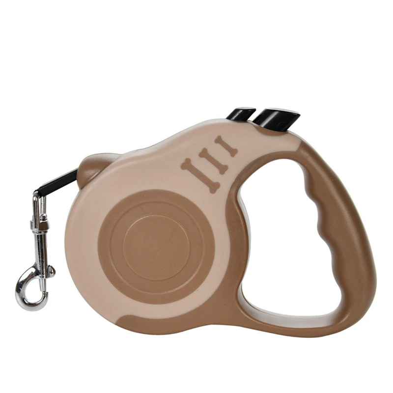 Pet Leash Retractable Dog Leash Automatic Flexible Puppy Cat For Small Medium Dog Pet Supplies Traction Rope Dog Leash-AA68
Pet Leash Retractable Dog Leash Automatic Flexible Puppy Cat For Small Medium Dog Pet Supplies Traction Rope Dog Leash-AA68