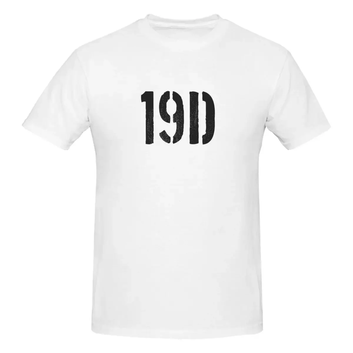 19D Military Army Cavalry Scout 100% Cotton T-shirt Men Funny T Shirts Men Round Neck Short Sleeve S-6XL
19D Military Army Cavalry Scout 100% Cotton T-shirt Men Funny T Shirts Men Round Neck Short Sleeve S-6XL
