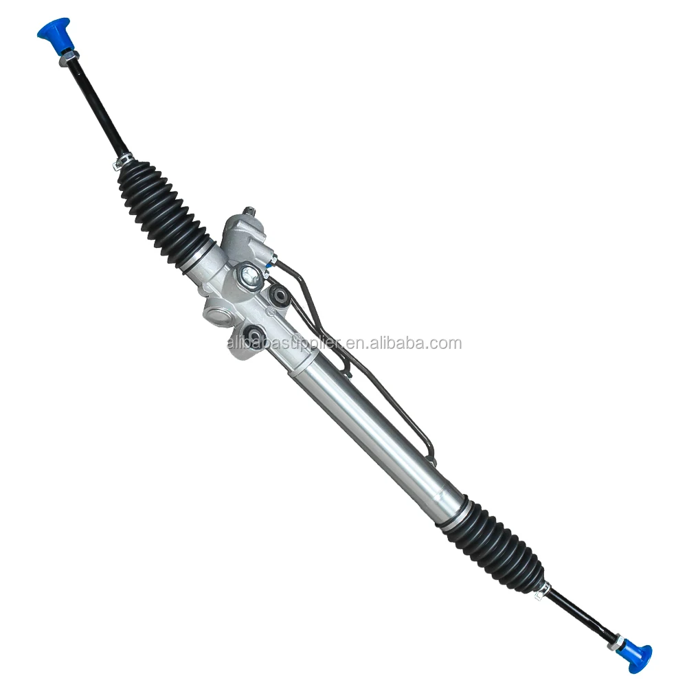 ZPARTNERS 3D1837015AQ Factory Direct Sales of High-quality New Products Power Steering Rack Steering Gear for Universal Car
ZPARTNERS 3D1837015AQ Factory Direct Sales of High-quality New Products Power Steering Rack Steering Gear for Universal Car